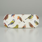 Glasögonfodral Vintage Birds